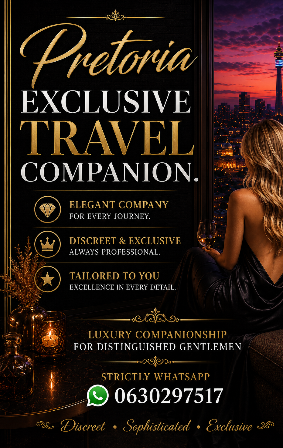 Travel Companion