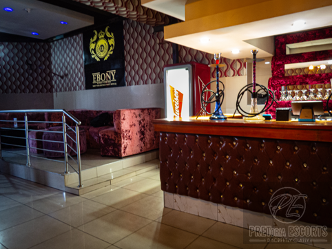 EbonyLounge