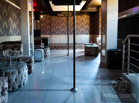 EbonyLounge photo 3